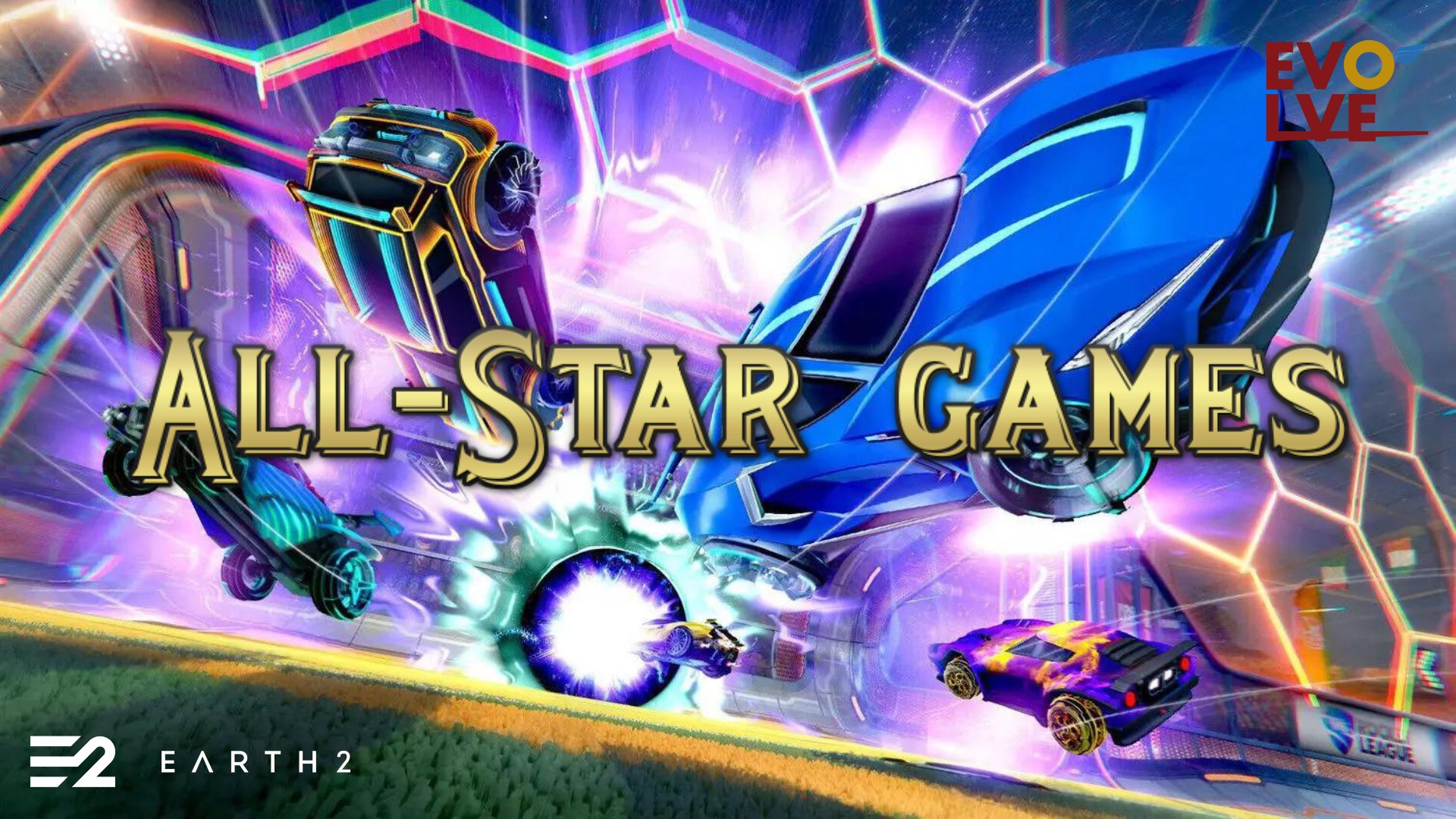 All-Star contest